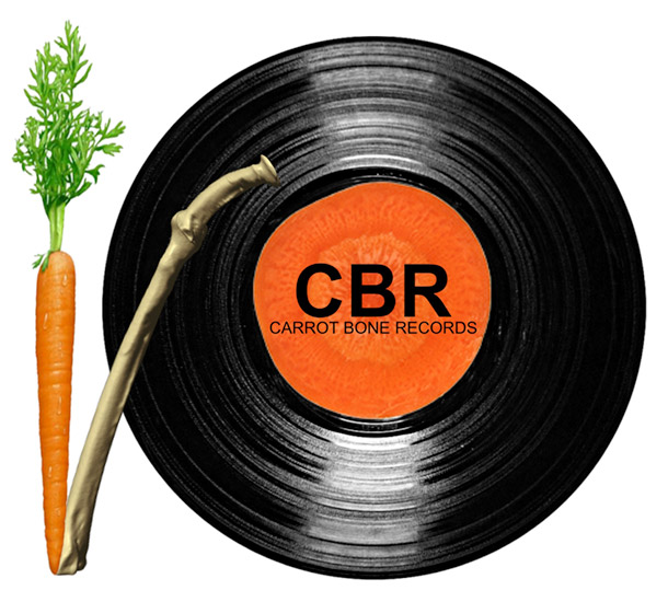 Carrot Bone Records